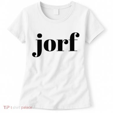 Jorf Funny Jury Duty Trial Attorney Juror Judge Women's T-Shirt