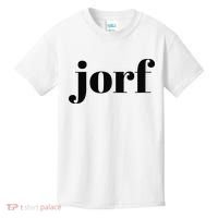 Jorf Funny Jury Duty Trial Attorney Juror Judge Kids T-Shirt thumb 0