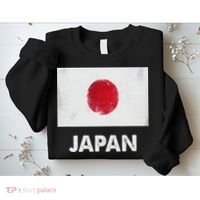 Japanese Flag Japanese Sweatshirt thumb 2
