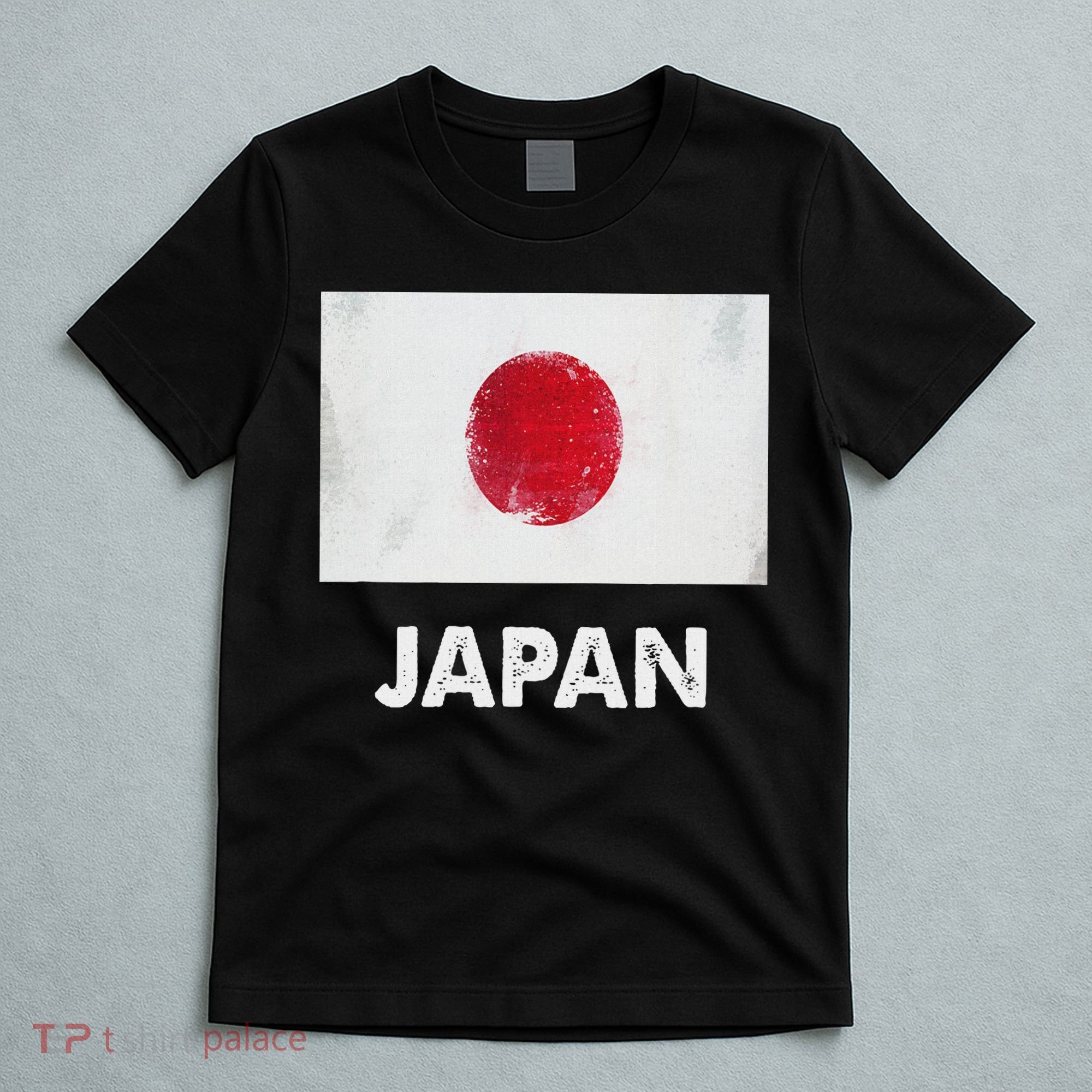 Japanese Flag Japanese T-Shirt