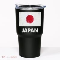 Japanese Flag Japanese Tumbler thumb 0