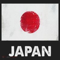 Japanese Flag Japanese Hat thumb 2