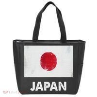 Japanese Flag Japanese Tote Bag thumb 0