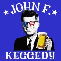 John F. Keggedy Drunk President Kennedy Jfk Hoodie thumb 2