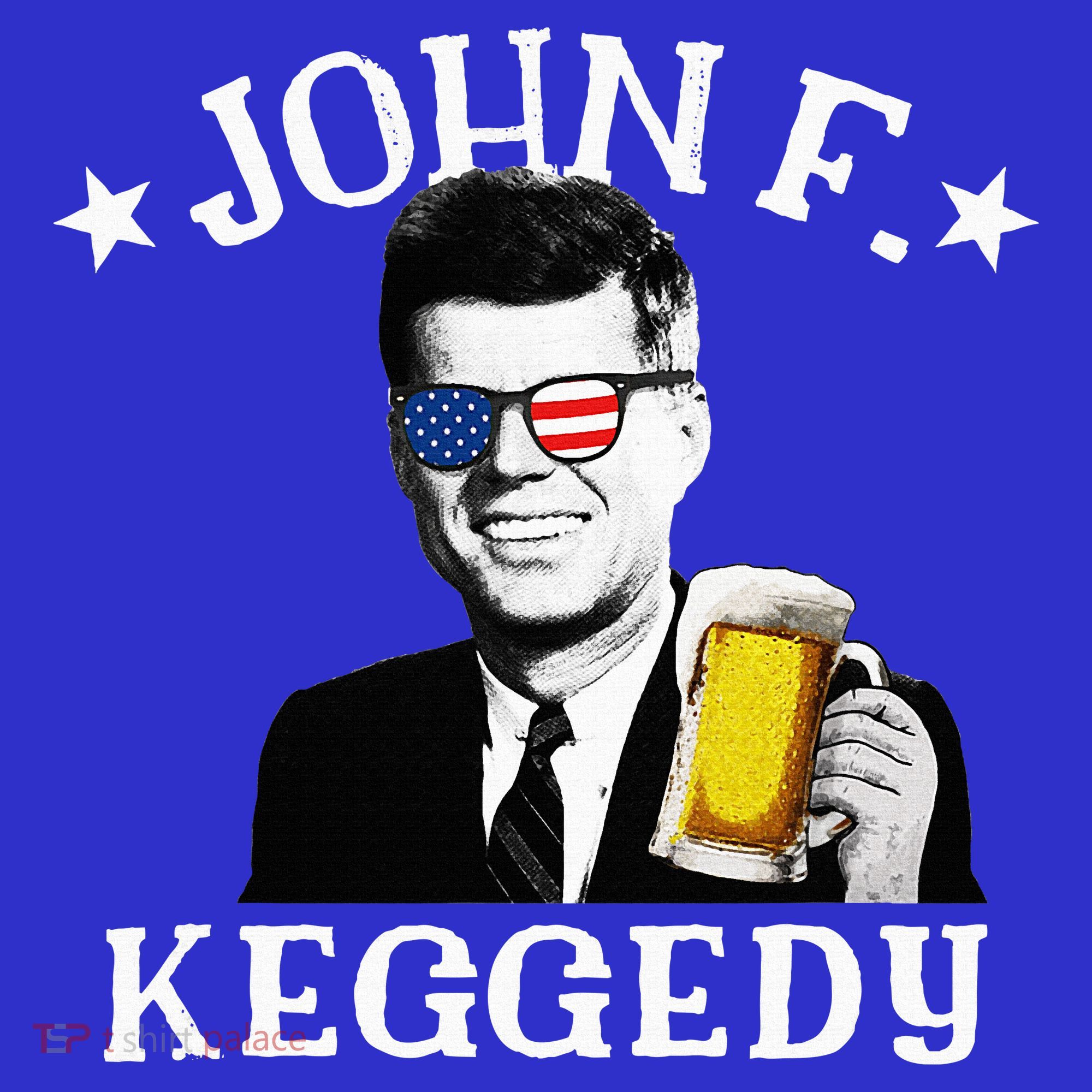 John F. Keggedy Drunk President Kennedy Jfk Kids Sweatshirt