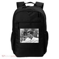 John F Kennedy Smoking Backpack thumb 0