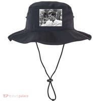 John F Kennedy Smoking Bucket Hat thumb 0