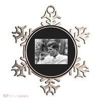 John F Kennedy Smoking Ornament thumb 0