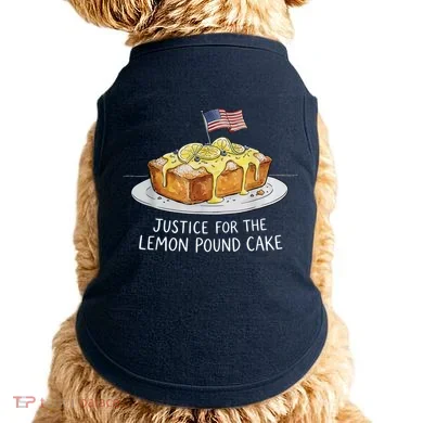 Doggie Tank