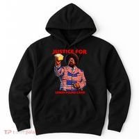 Justice For Lemon Pound Cake Hoodie thumb 0