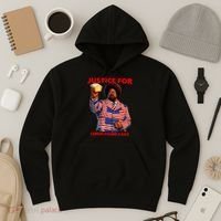 Justice For Lemon Pound Cake Hoodie thumb 3