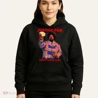 Justice For Lemon Pound Cake Hoodie thumb 5