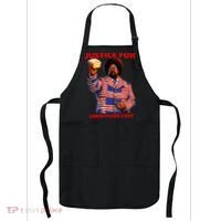 Justice For Lemon Pound Cake Apron thumb 0