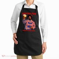 Justice For Lemon Pound Cake Apron thumb 2