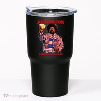 Justice For Lemon Pound Cake Tumbler thumb 0