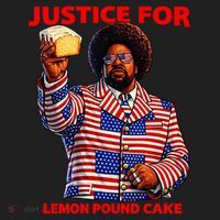 Justice For Lemon Pound Cake Hat thumb 2