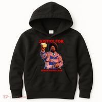 Justice For Lemon Pound Cake Kids Hoodie thumb 0