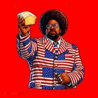 Justice For Lemon Pound Cake Santa Hat thumb 1
