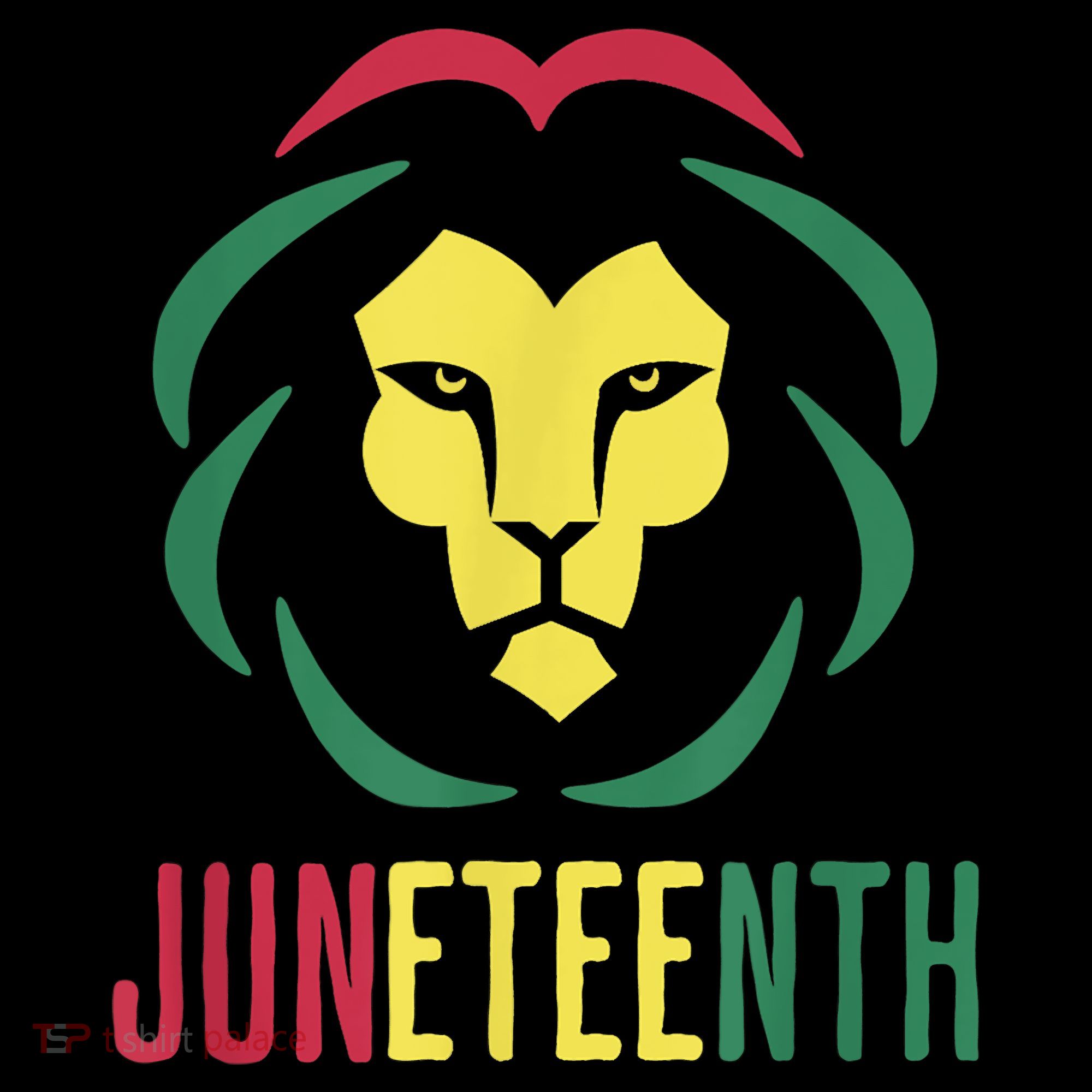 Juneteenth For Men Celebrate Juneteenth Lion Baby Bodysuit