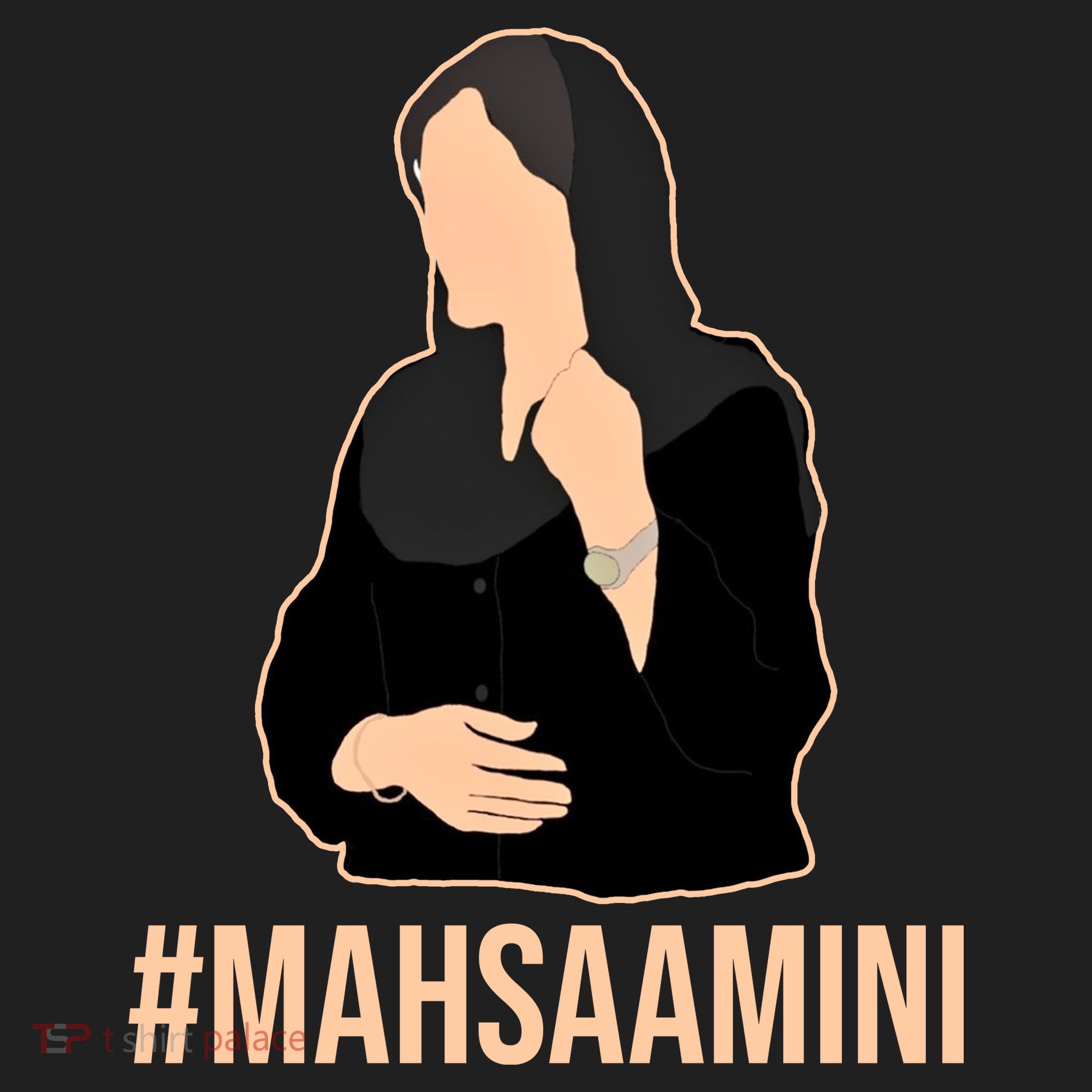 Justice For Mahsa Amini Tumbler