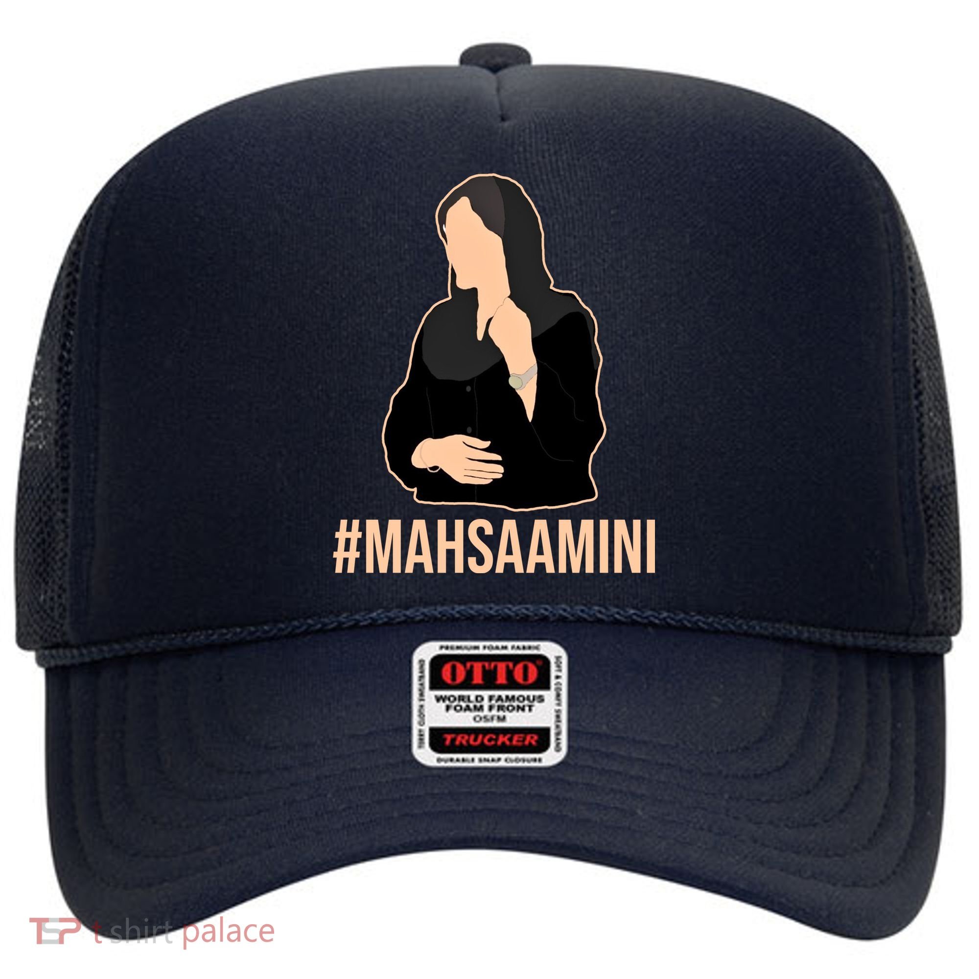 Justice For Mahsa Amini Hat