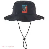 Justice For Peanut The Squirrel Peanut Squirrel Bucket Hat thumb 0