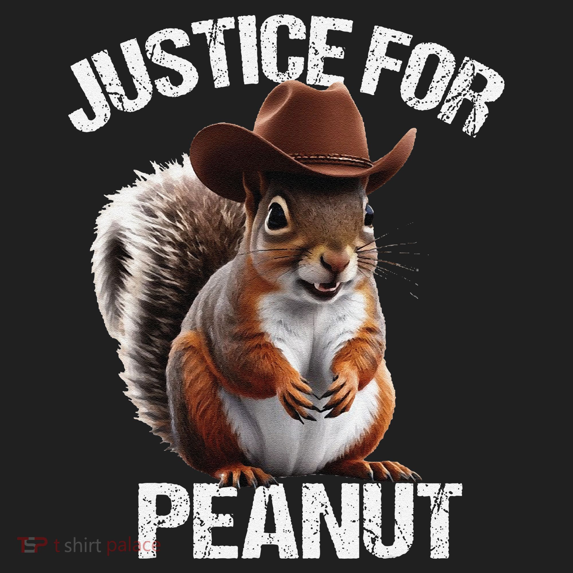 Justice For Peanut The Squirrel Peanut Squirre Beanie