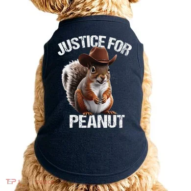 Doggie Tank