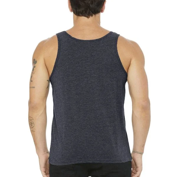 Jimothy For President 2028 Tank Top