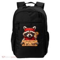 Justice For Peanut The Squirrel Pnut & Fred The Raccoon Backpack thumb 0