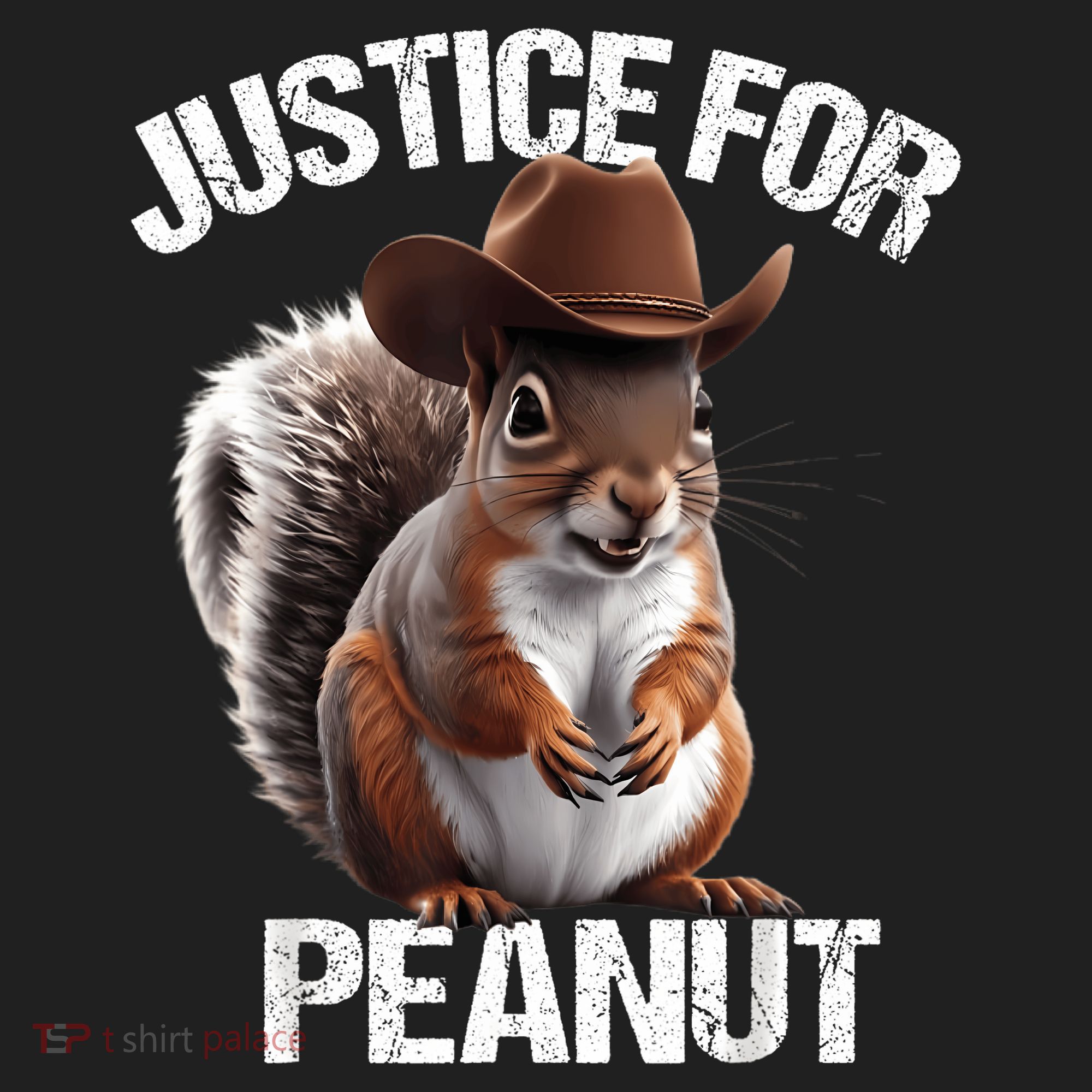 Justice For Peanut The Squirrel Peanut Squirrel Beanie
