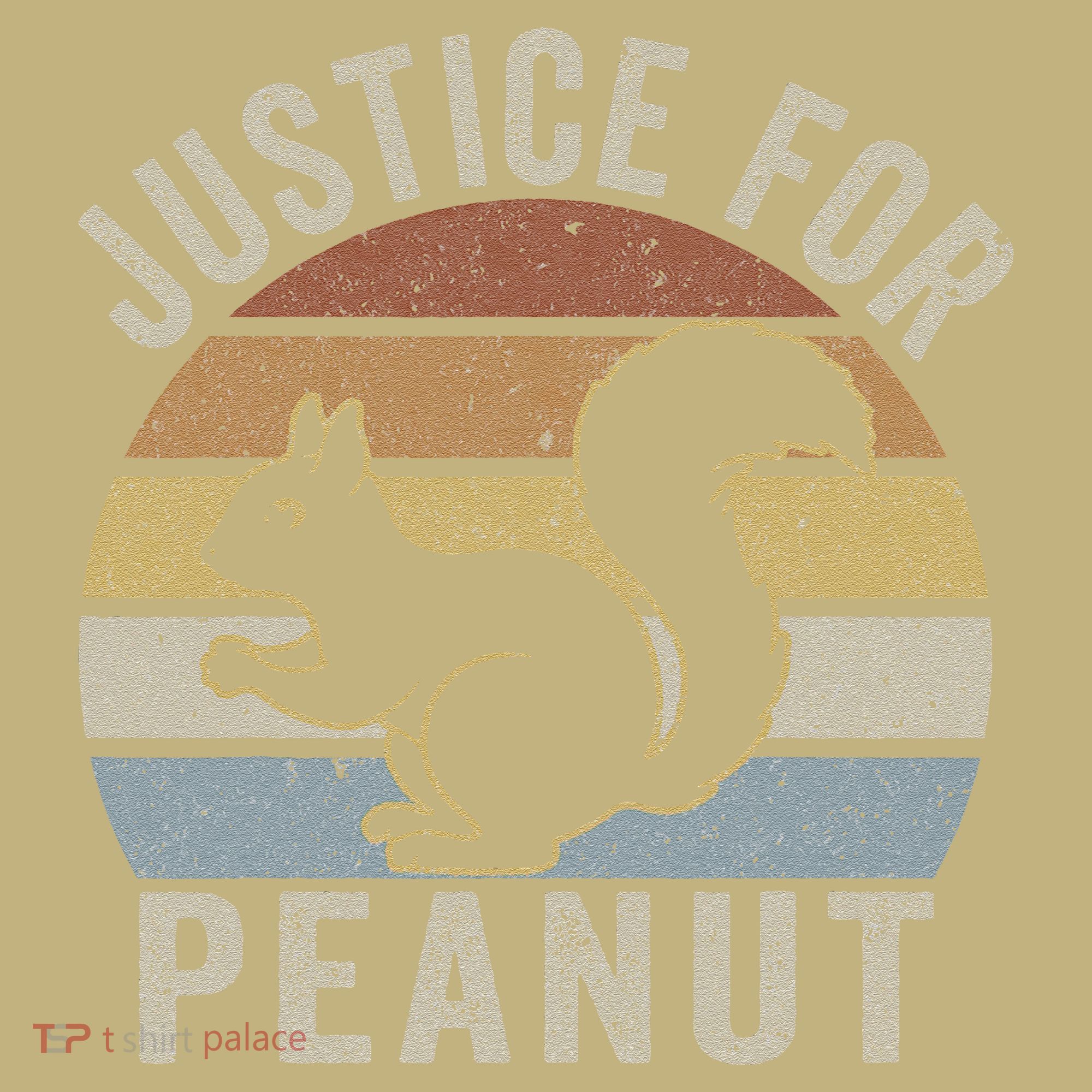 Justice For Peanut The Squirrel The Squirrel Pnut Button