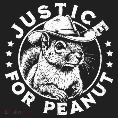 Justice For Peanut The Squirrel P’Nut Pnut Peanut Squirrel 24oz Duet Stainless Steel Tumbler