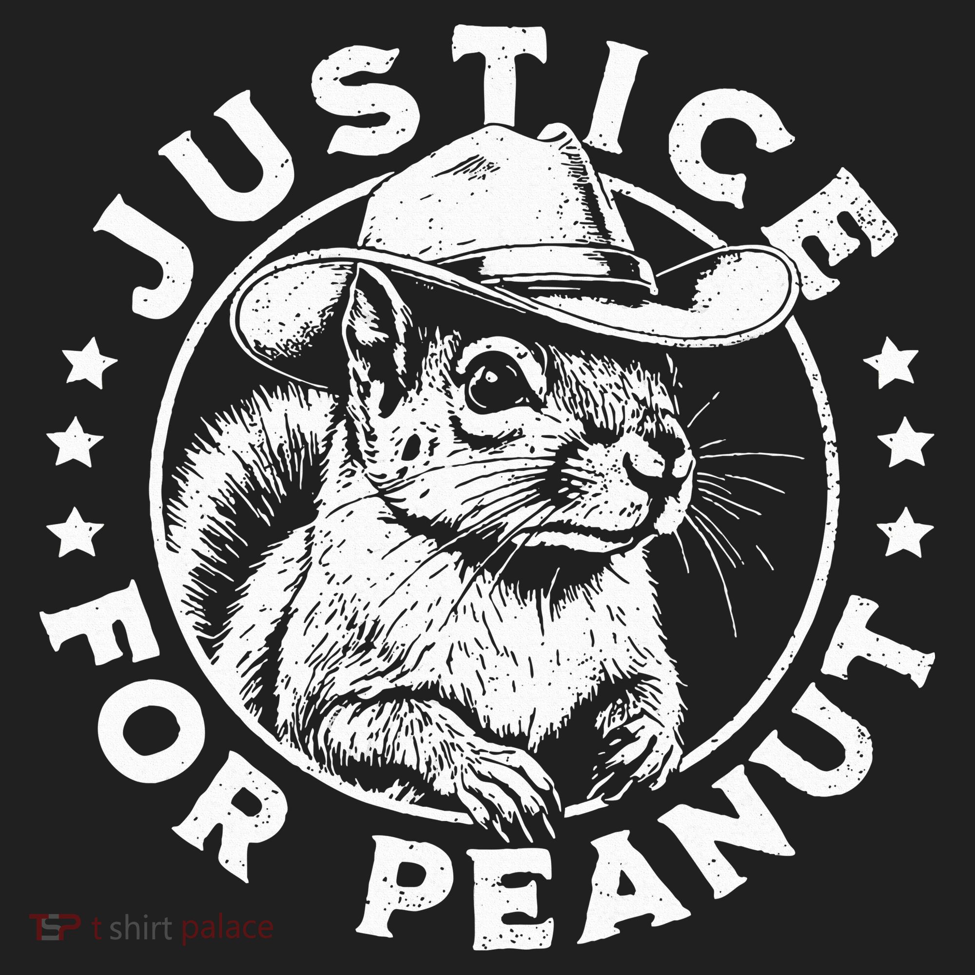 Justice For Peanut The Squirrel P’Nut Pnut Peanut Squirrel Hat