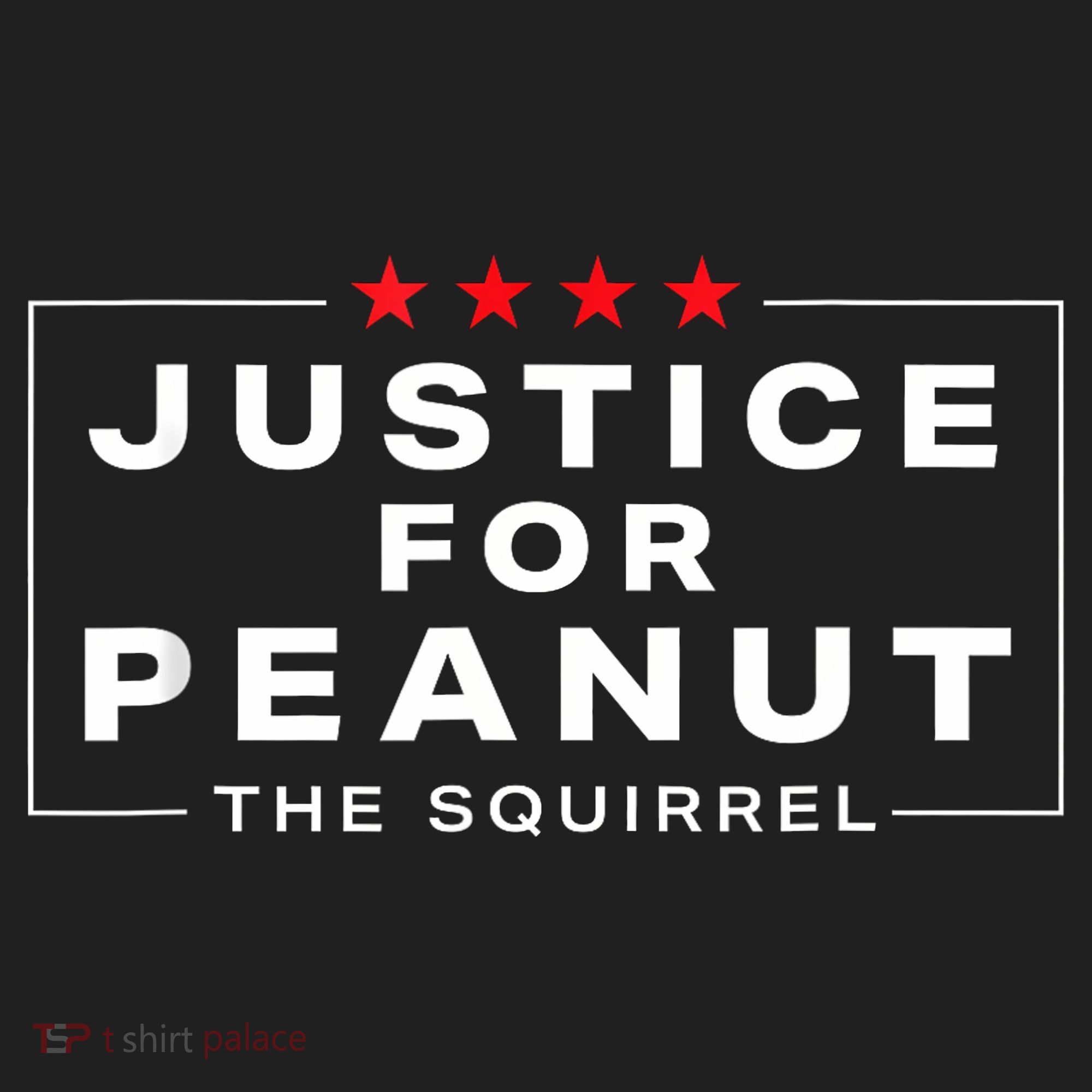 Justice For Peanut The Squirrel Peanut Squirrel Beanie