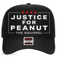 Justice For Peanut The Squirrel Peanut Squirrel Hat thumb 0