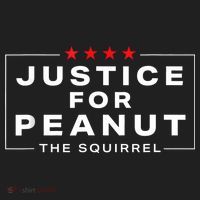 Justice For Peanut The Squirrel Peanut Squirrel Hat thumb 2