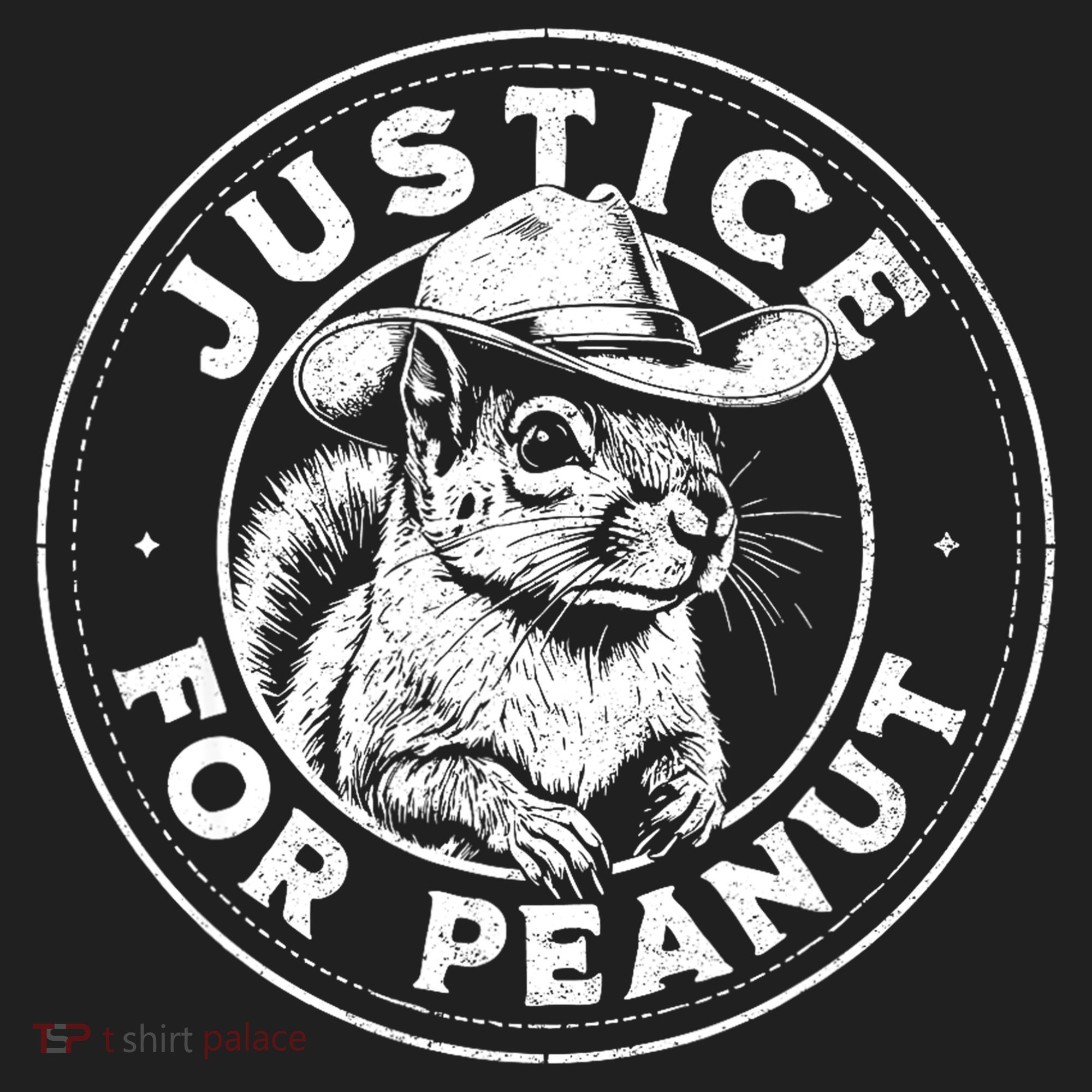 Justice For Peanut The Squirrel P’Nut Pnut Peanut Squirrel Gift Women's Sweatshirt