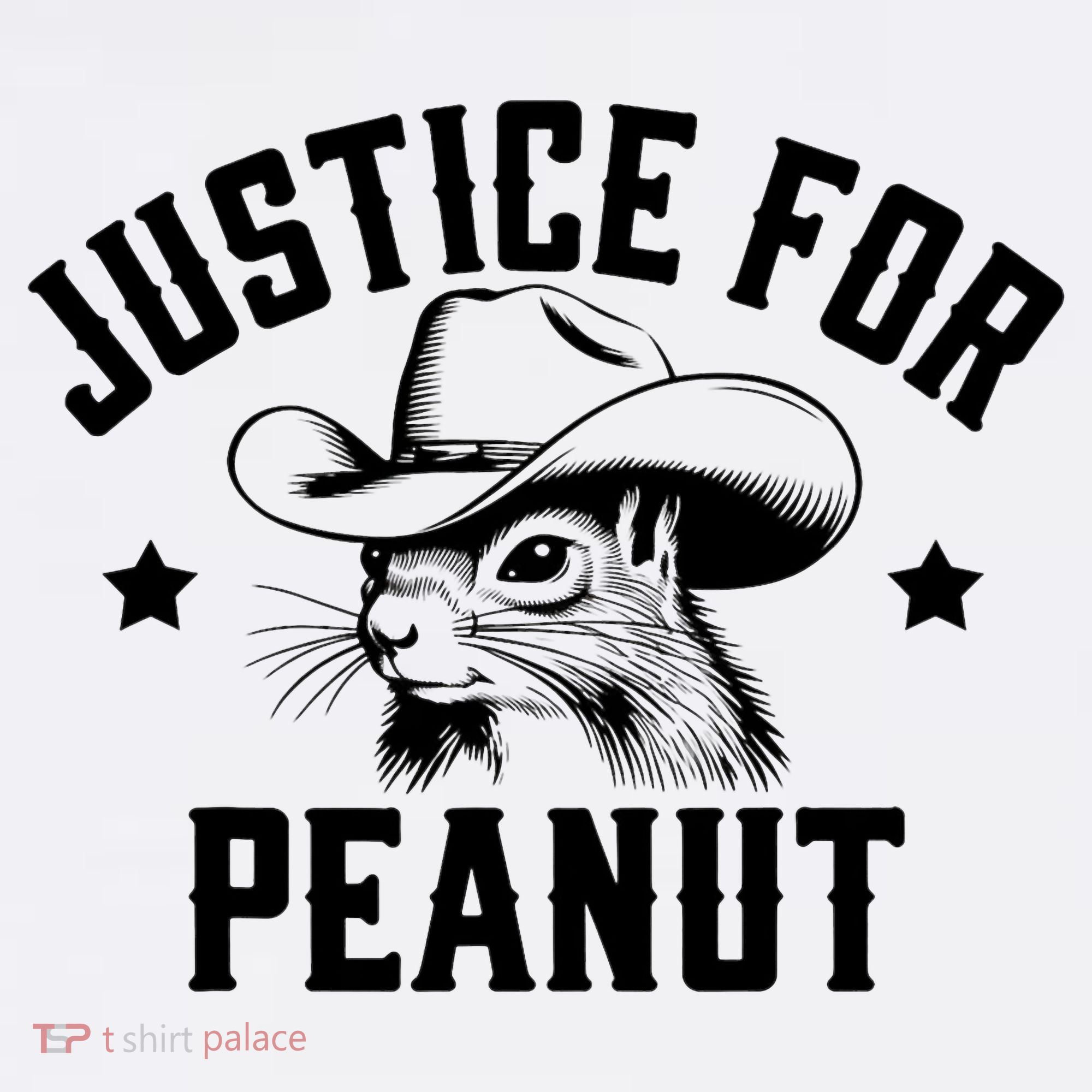 Justice For Peanut The Squirrel Peanut Squirrel Kids Sweatshirt