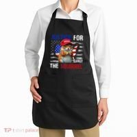 Justice For Peanut The Squirrel Peanut Squirrel Apron thumb 2