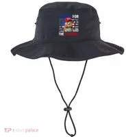 Justice For Peanut The Squirrel Peanut Squirrel Bucket Hat thumb 0