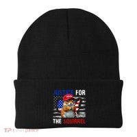 Justice For Peanut The Squirrel Peanut Squirrel Beanie thumb 0