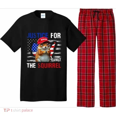 Pajama Set