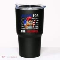 Justice For Peanut The Squirrel Peanut Squirrel Tumbler thumb 0