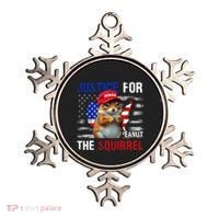 Justice For Peanut The Squirrel Peanut Squirrel Ornament thumb 0