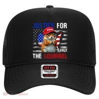 Justice For Peanut The Squirrel Peanut Squirrel Hat thumb 0