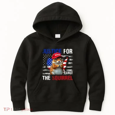 Kids Hoodie
