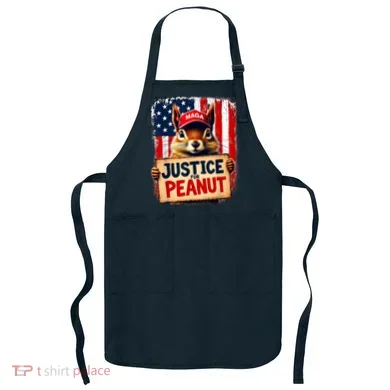 Apron