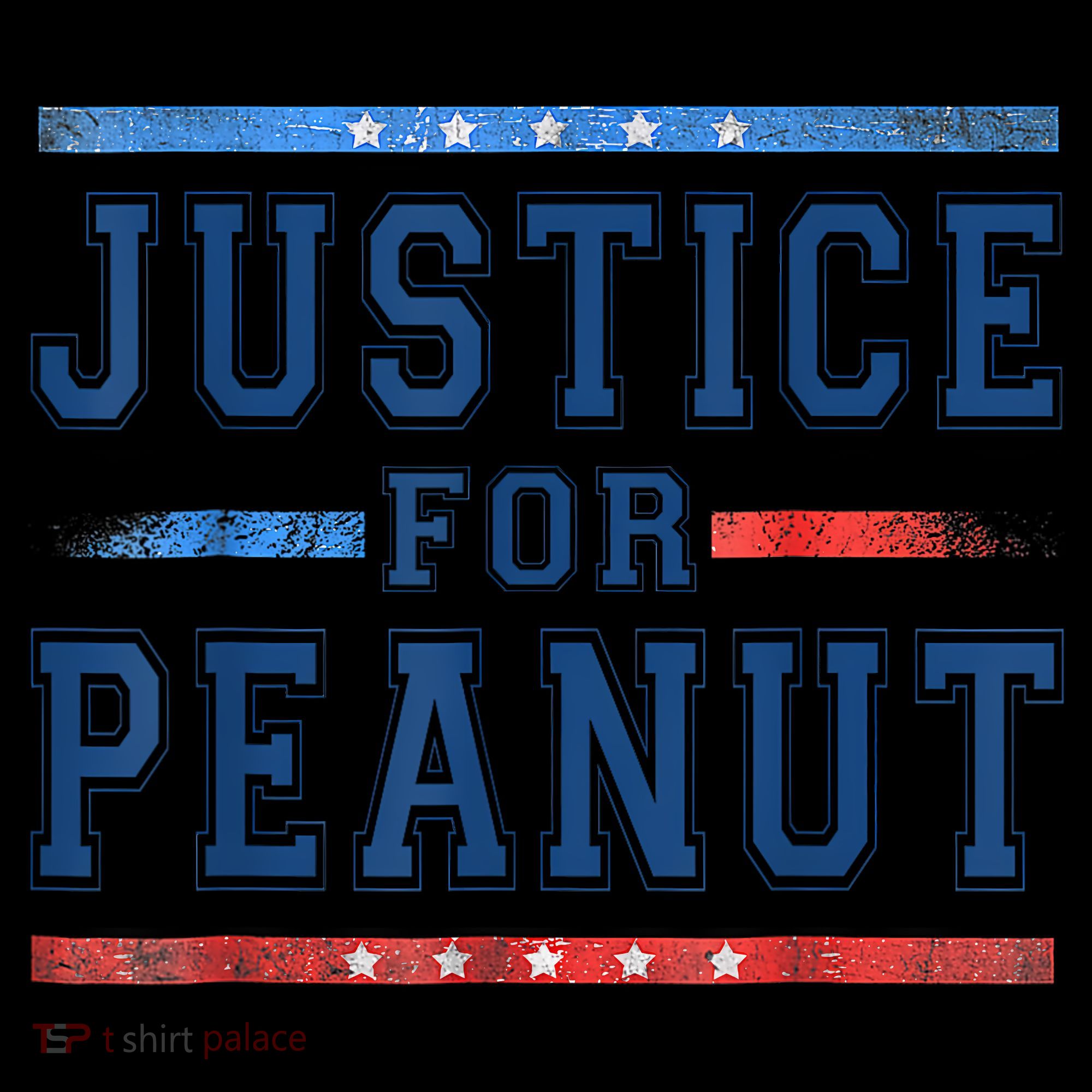 Justice For Peanut The Squirrel Peanut Squirrel Coaster
