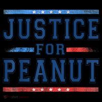 Justice For Peanut The Squirrel Peanut Squirrel Tote Bag thumb 4